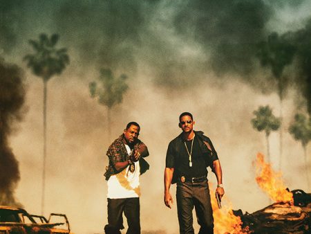 Bad Boys II on Sale