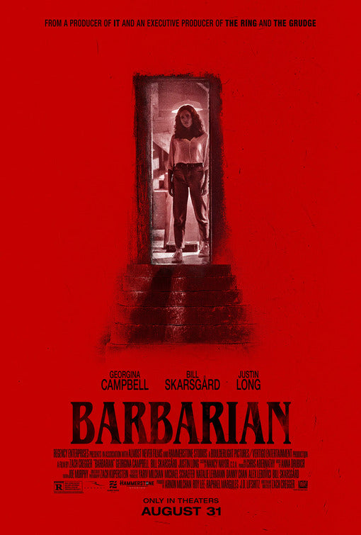 Barbarian Online Hot Sale