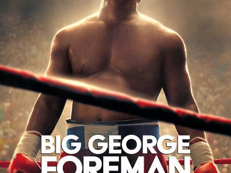 Big George Foreman Cheap