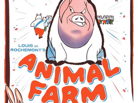 Animal Farm For Discount