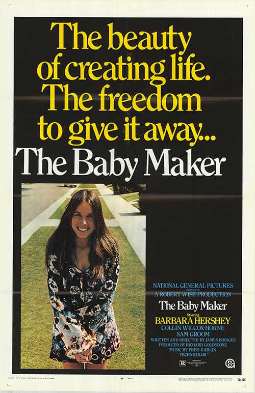 Baby Maker Fashion