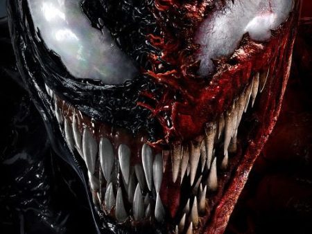 Venom: Let There Be Carnage Discount