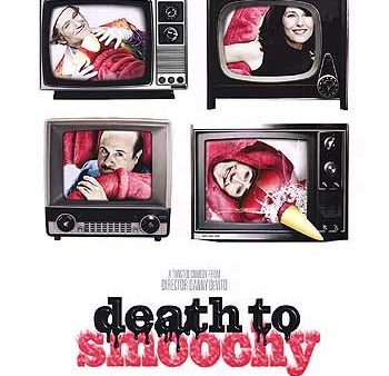 Death To Smoochy Sale