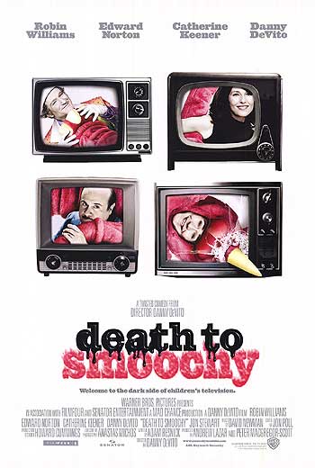 Death To Smoochy Sale