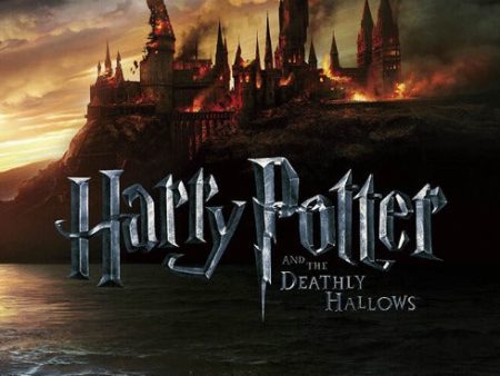 Harry Potter and the Deathly Hallows: Part One Online Sale