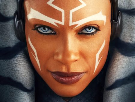 Ahsoka by Star Wars Online Hot Sale