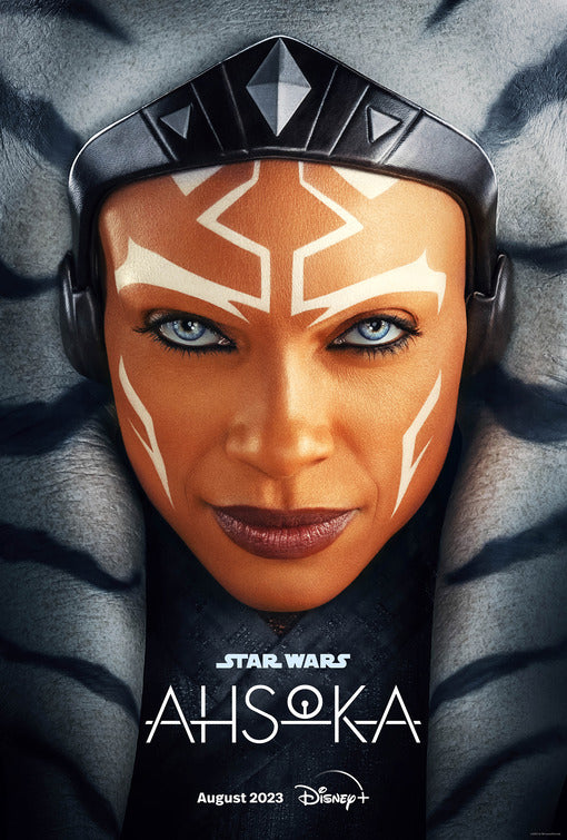 Ahsoka by Star Wars Online Hot Sale