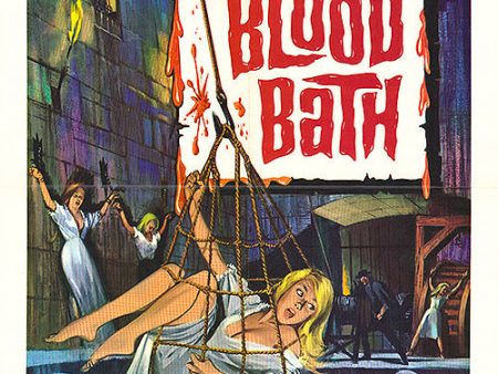 Blood Bath Online now