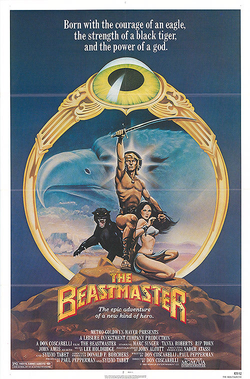 Beastmaster Sale