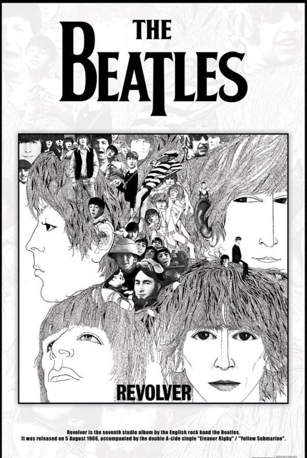 Beatles For Sale