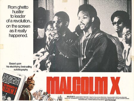 Malcolm X Online