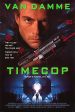 Timecop Hot on Sale