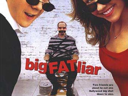 Big Fat Liar Online now