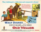 Old Yeller For Cheap