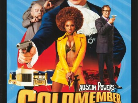 Austin Powers In Goldmember Online Hot Sale