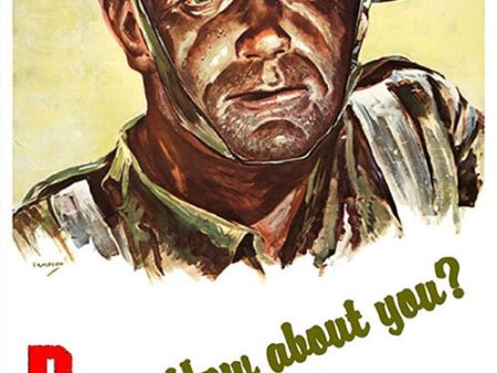 War Propaganda - How About You? Online