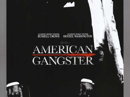 American Gangster For Discount