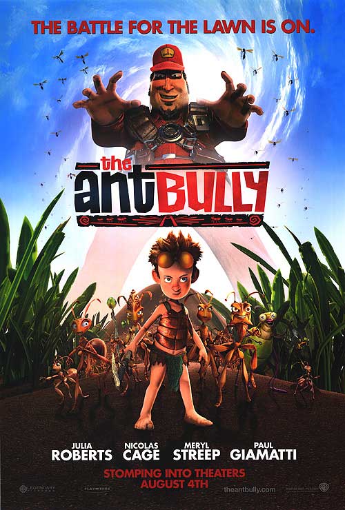 Ant Bully Discount