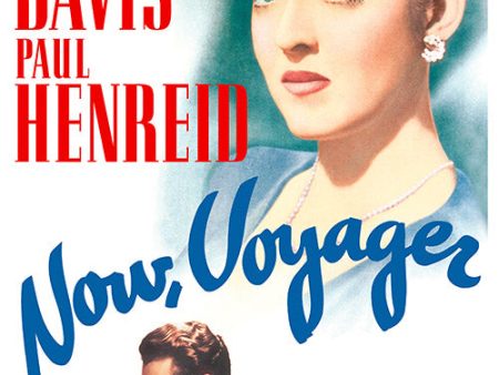 Now, Voyager Sale