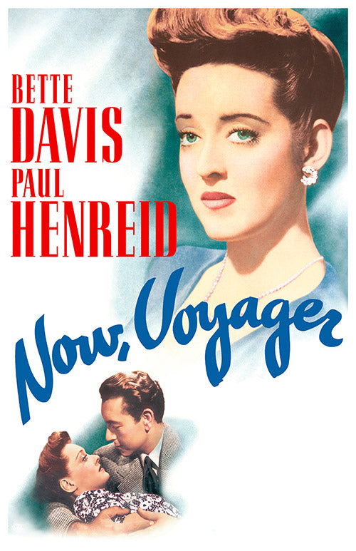 Now, Voyager Sale