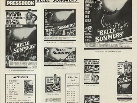 Belle Sommers Supply