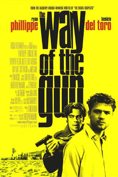 Way of the Gun on Sale