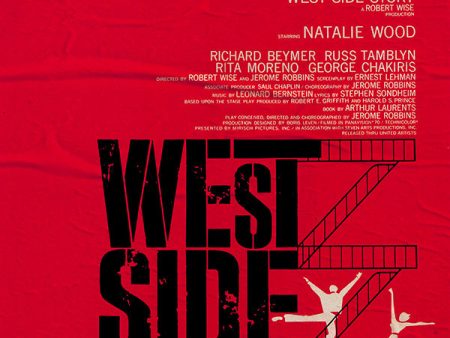 West Side Story Supply