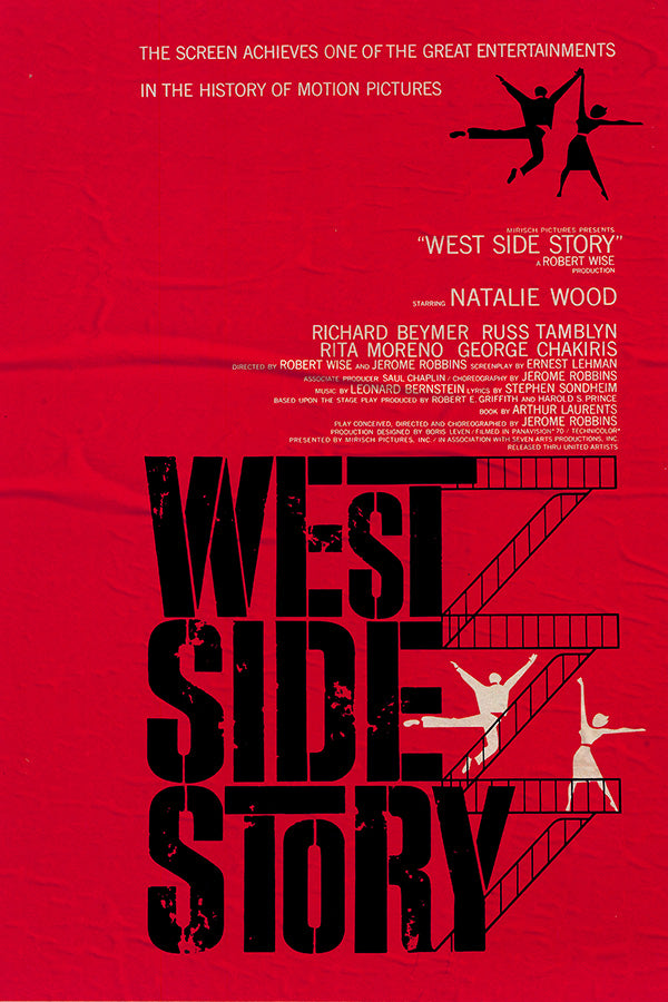 West Side Story Supply