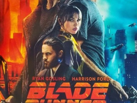 Blade Runner 2049 (Spanish) Discount