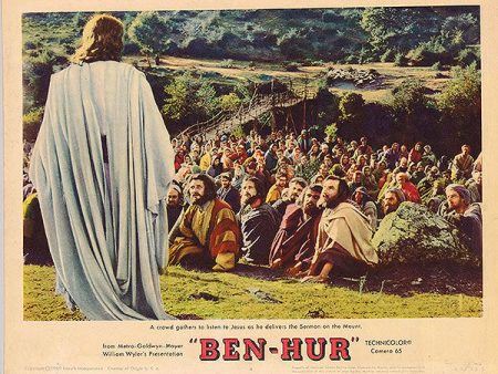 Ben-Hur Online Sale