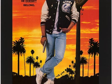 Beverly Hills Cop II Online Hot Sale