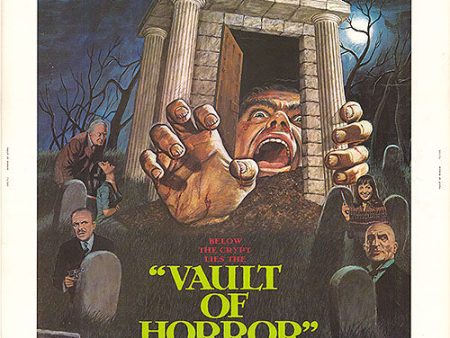 Vault of Horror Online Hot Sale