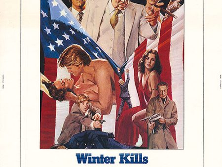 Winter Kills Online now