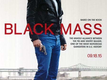 Black Mass Fashion