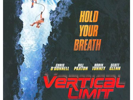 Vertical Limit Online Hot Sale