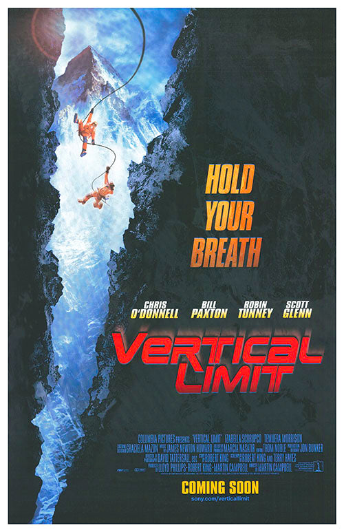 Vertical Limit Online Hot Sale