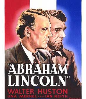 Abraham Lincoln Sale