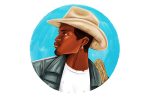 Black Cowboy by Kameron White Discount