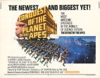 Conquest of the Planet of the Apes Fashion