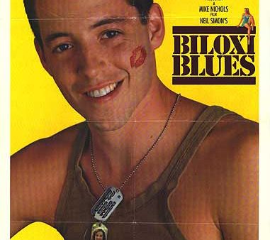 Biloxi Blues For Discount