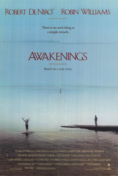 Awakenings Sale