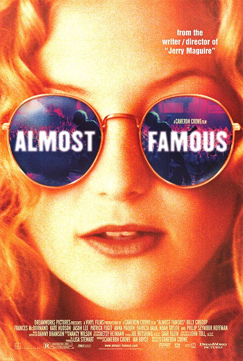 Almost Famous Supply