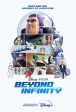 Beyond Infinity: Buzz and the Journey to Lightyear Cheap