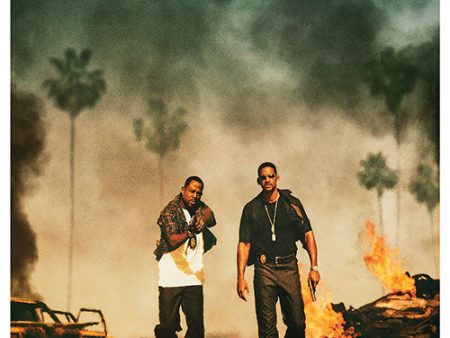 Bad Boys II For Cheap