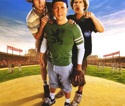 Benchwarmers Online