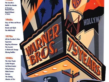 Warner Brothers: Festival Of Classics Discount