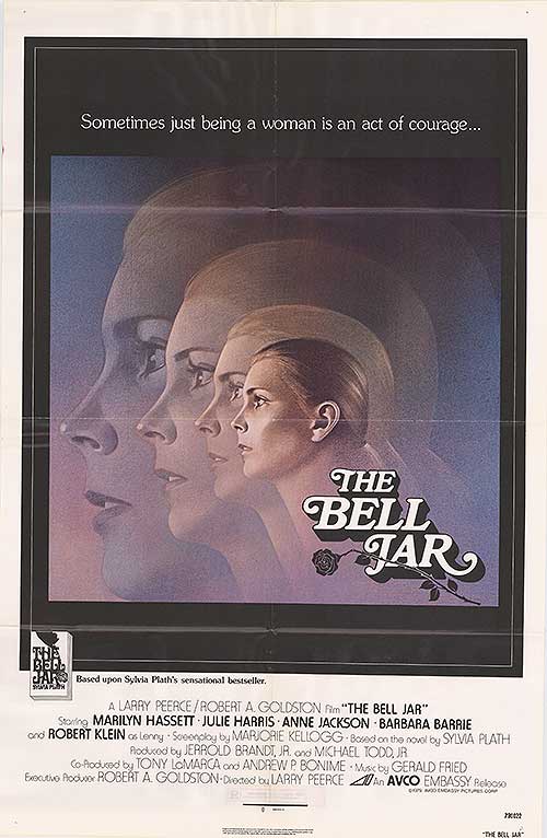 Bell Jar For Discount