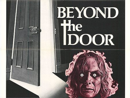 Beyond the Door Cheap