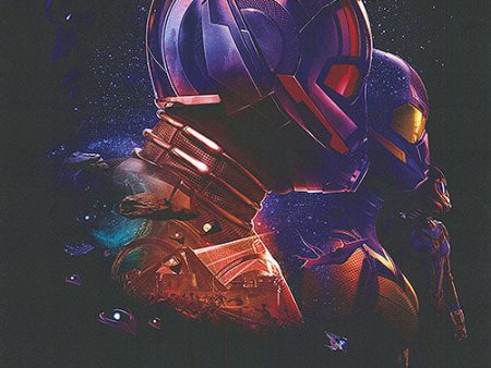 Ant-Man and the Wasp: Quantumania Online Sale