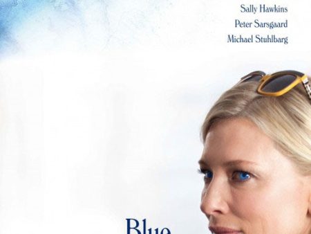 Blue Jasmine Online